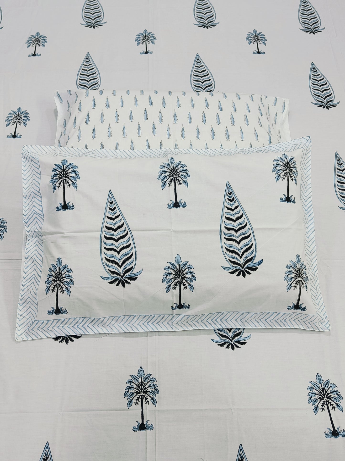 KING Fitted Sheet