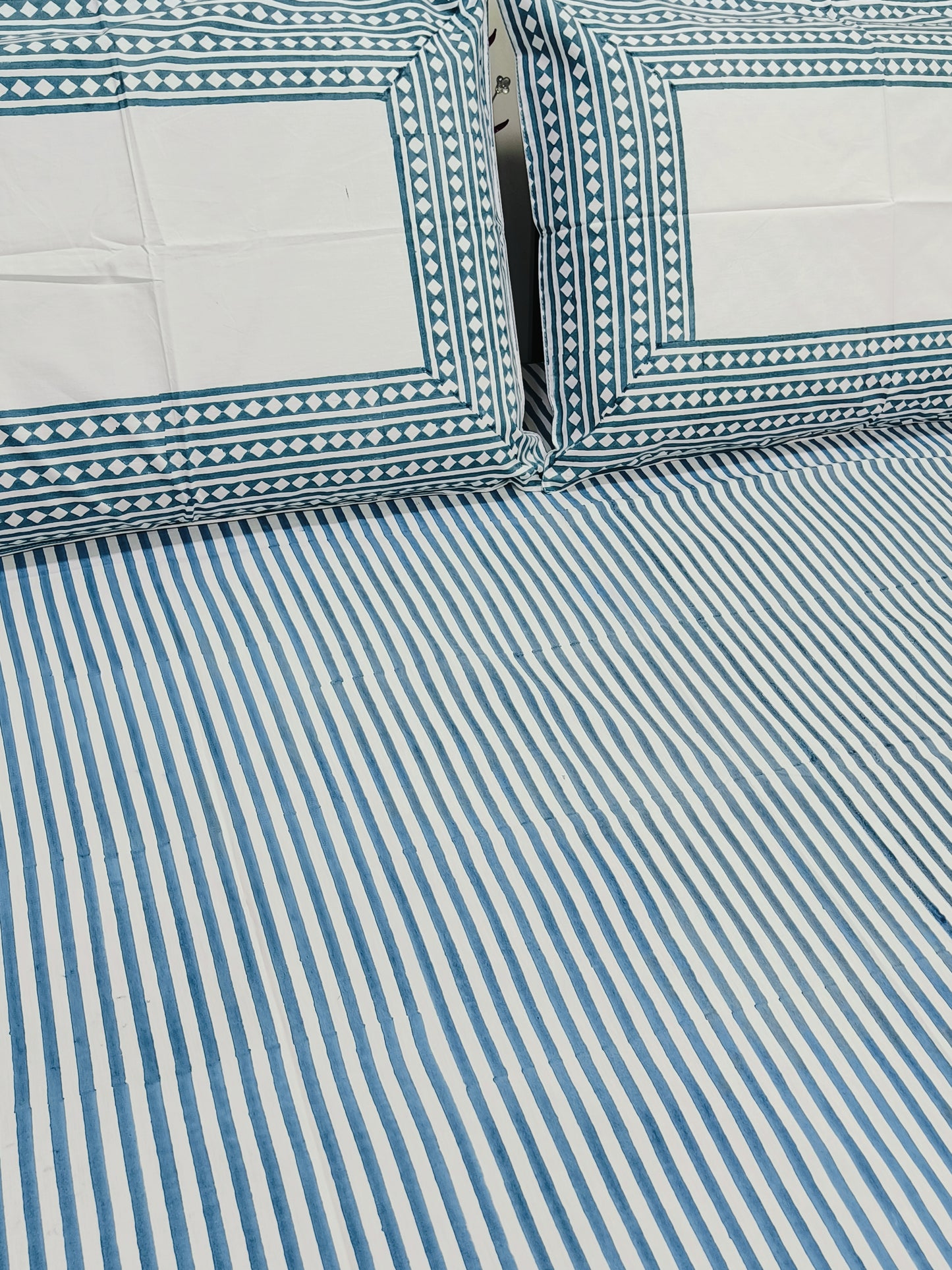 KING Fitted Sheet