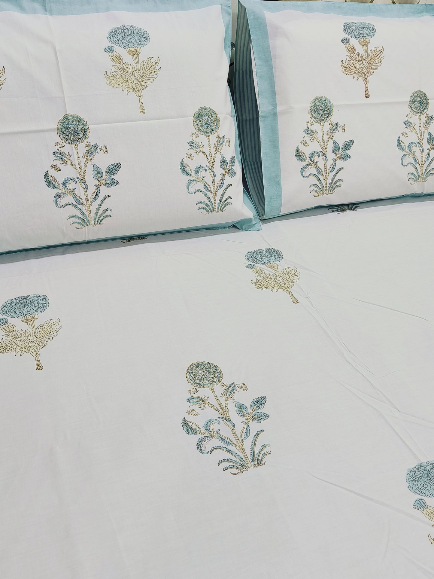 KING Fitted Sheet