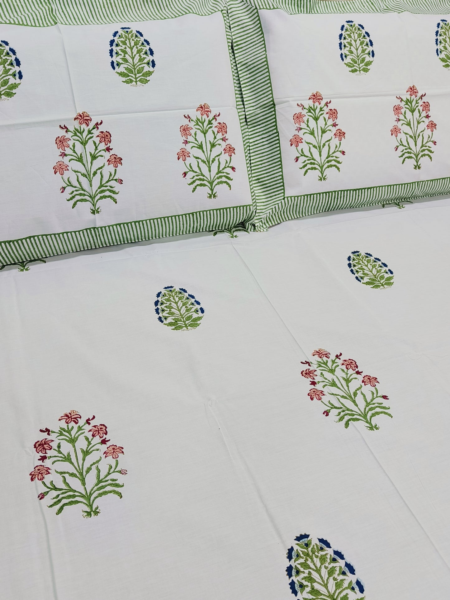 KING Fitted Sheet