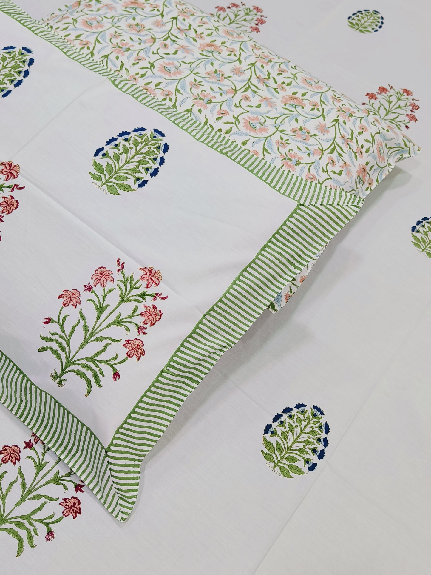 KING Fitted Sheet