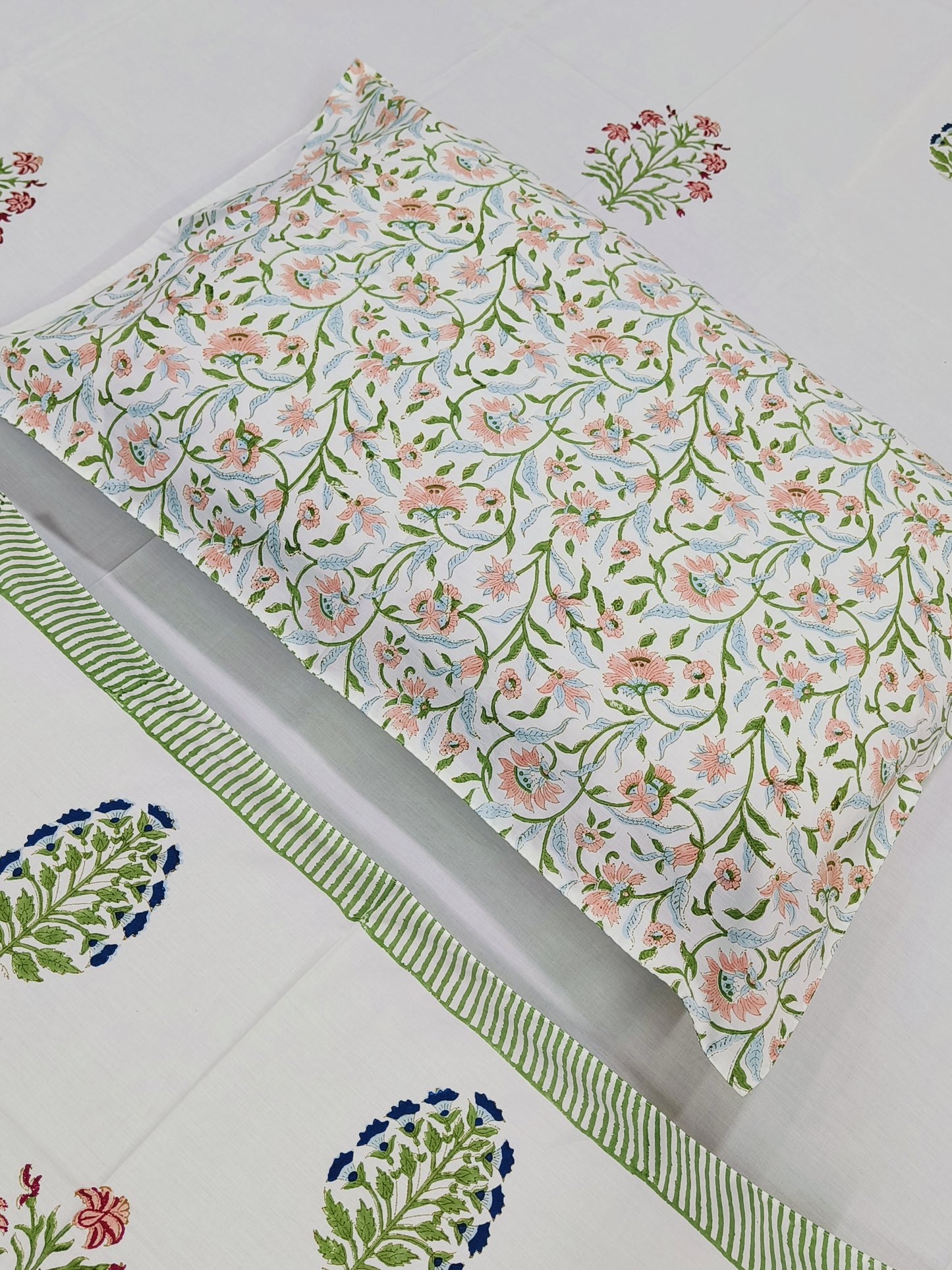 KING Fitted Sheet