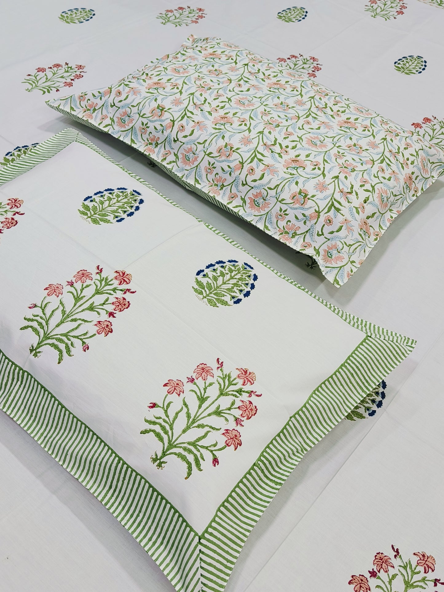 KING Fitted Sheet