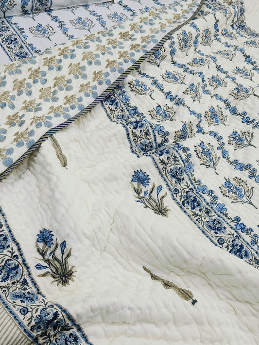 Quilts (Double Bed)