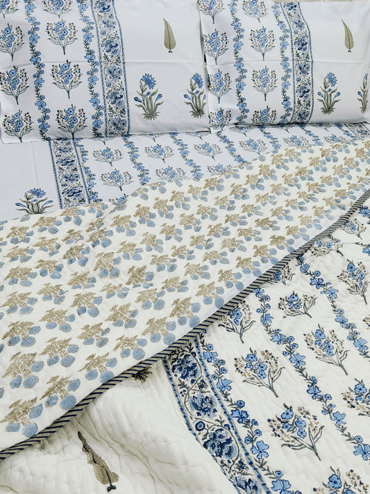 Bedding Sets with Quilts