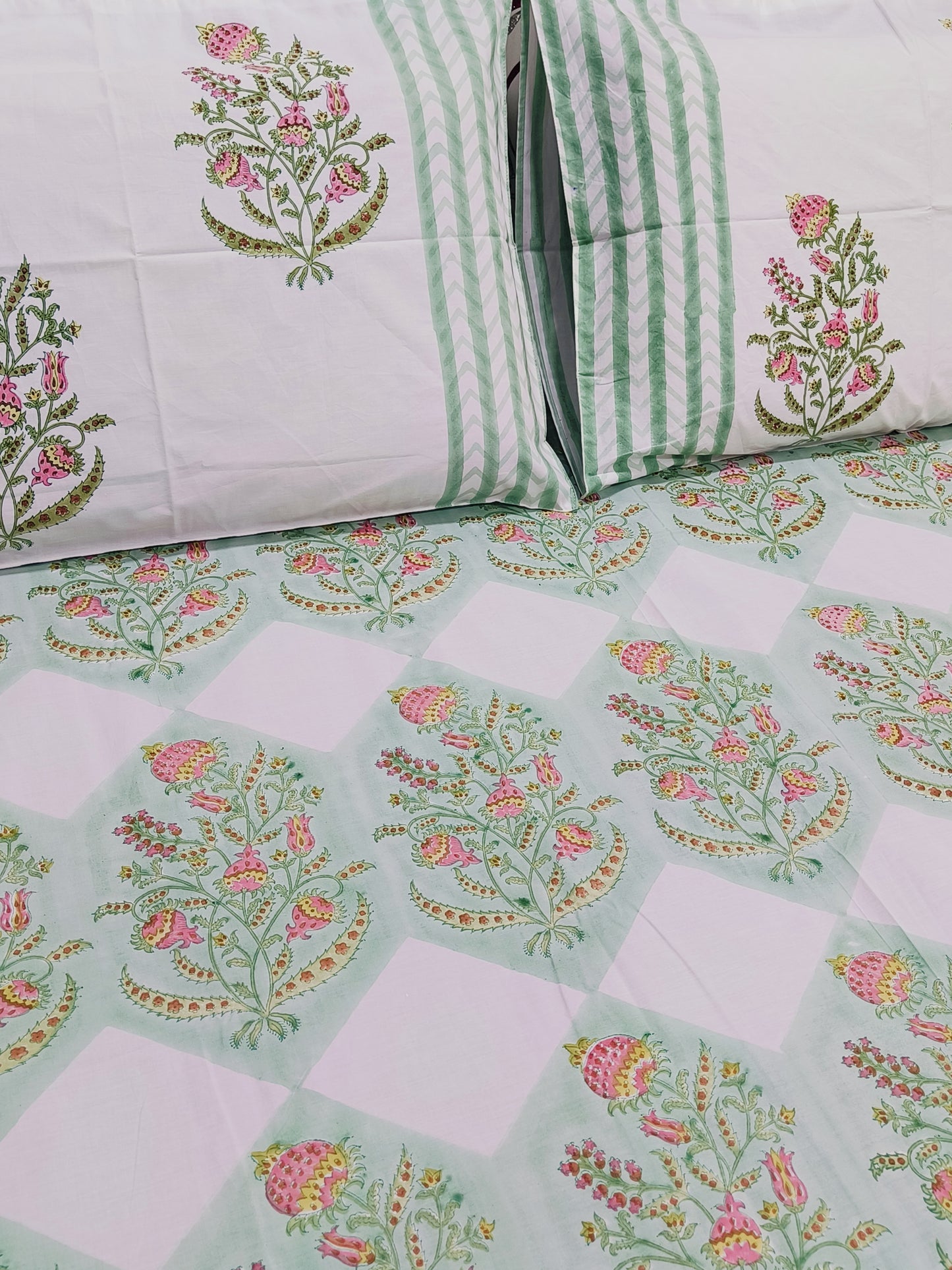 KING Fitted Sheet