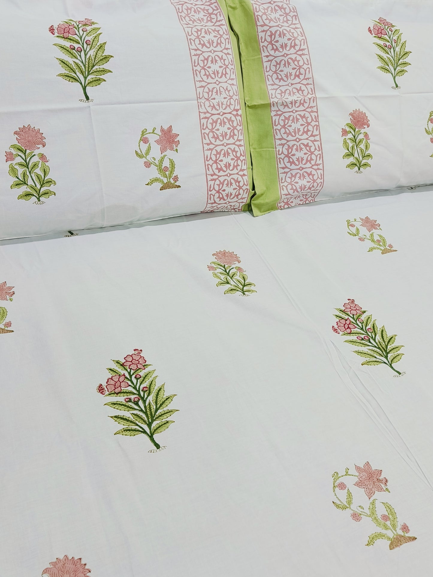 KING Fitted Sheet