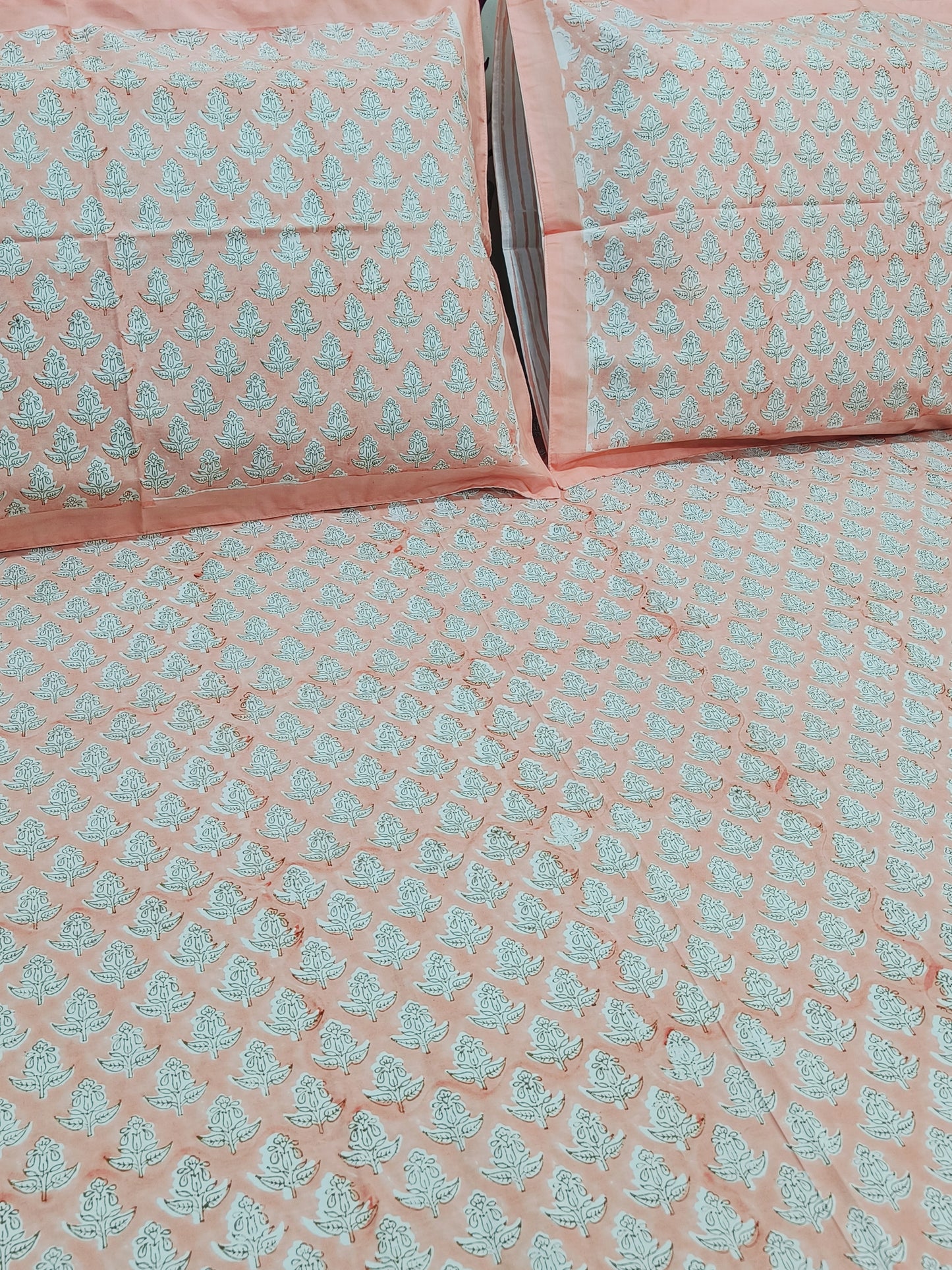 KING Fitted Sheet