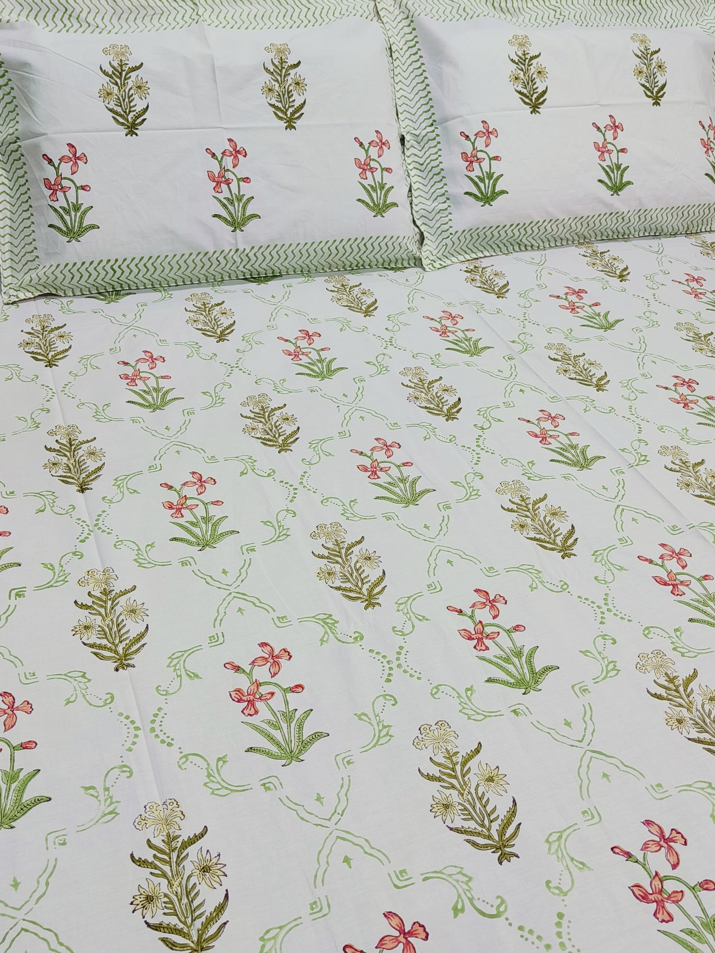 KING Fitted Sheet