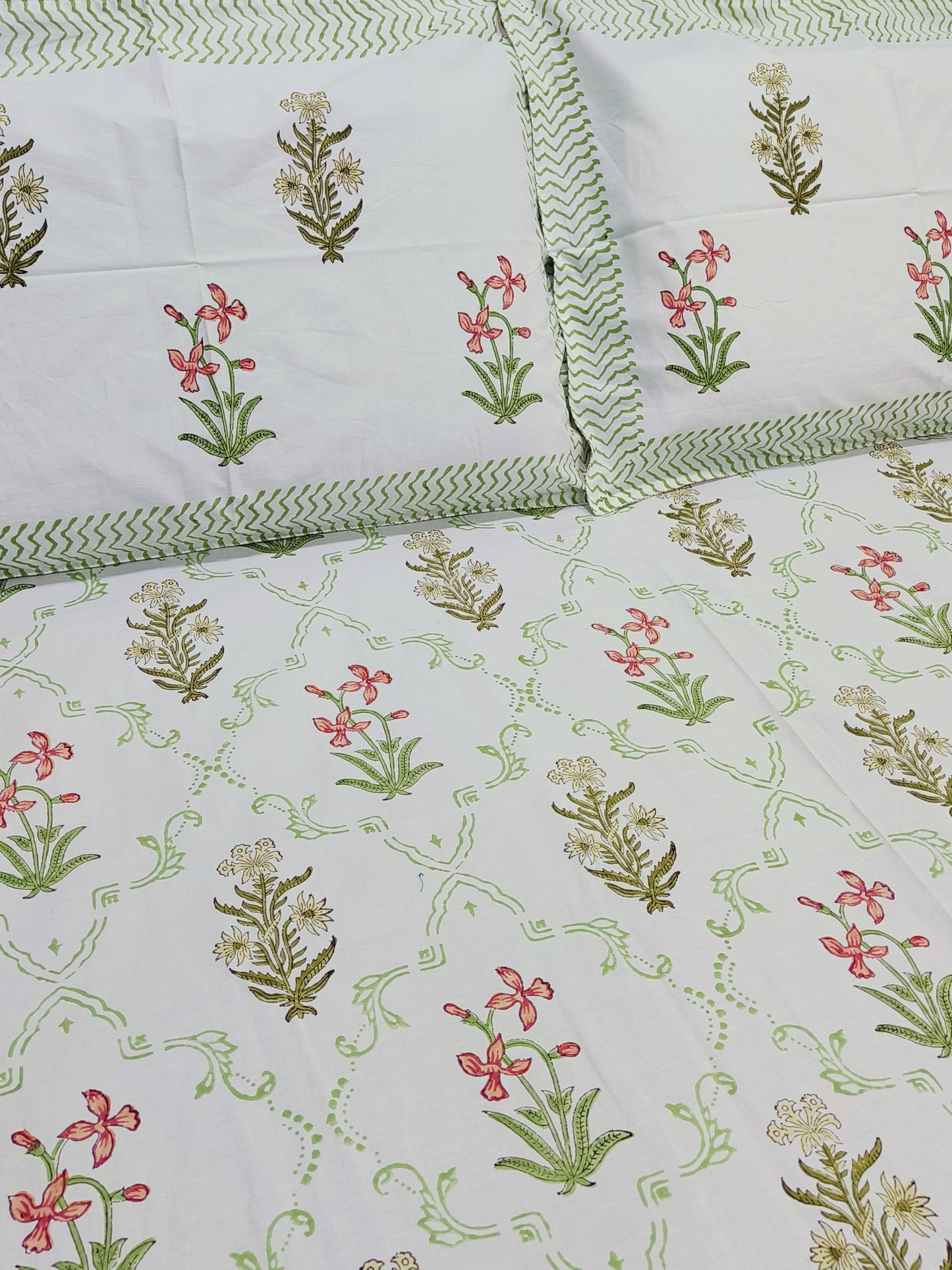 KING Fitted Sheet
