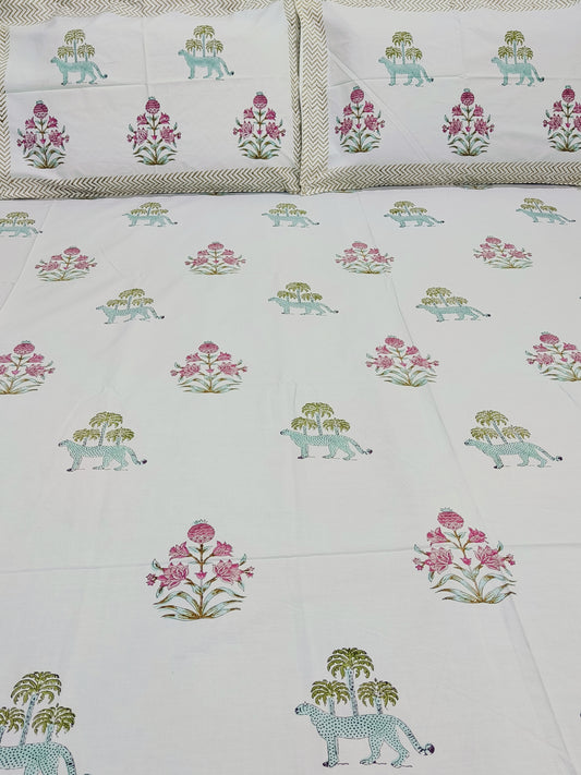 KING Fitted Sheet