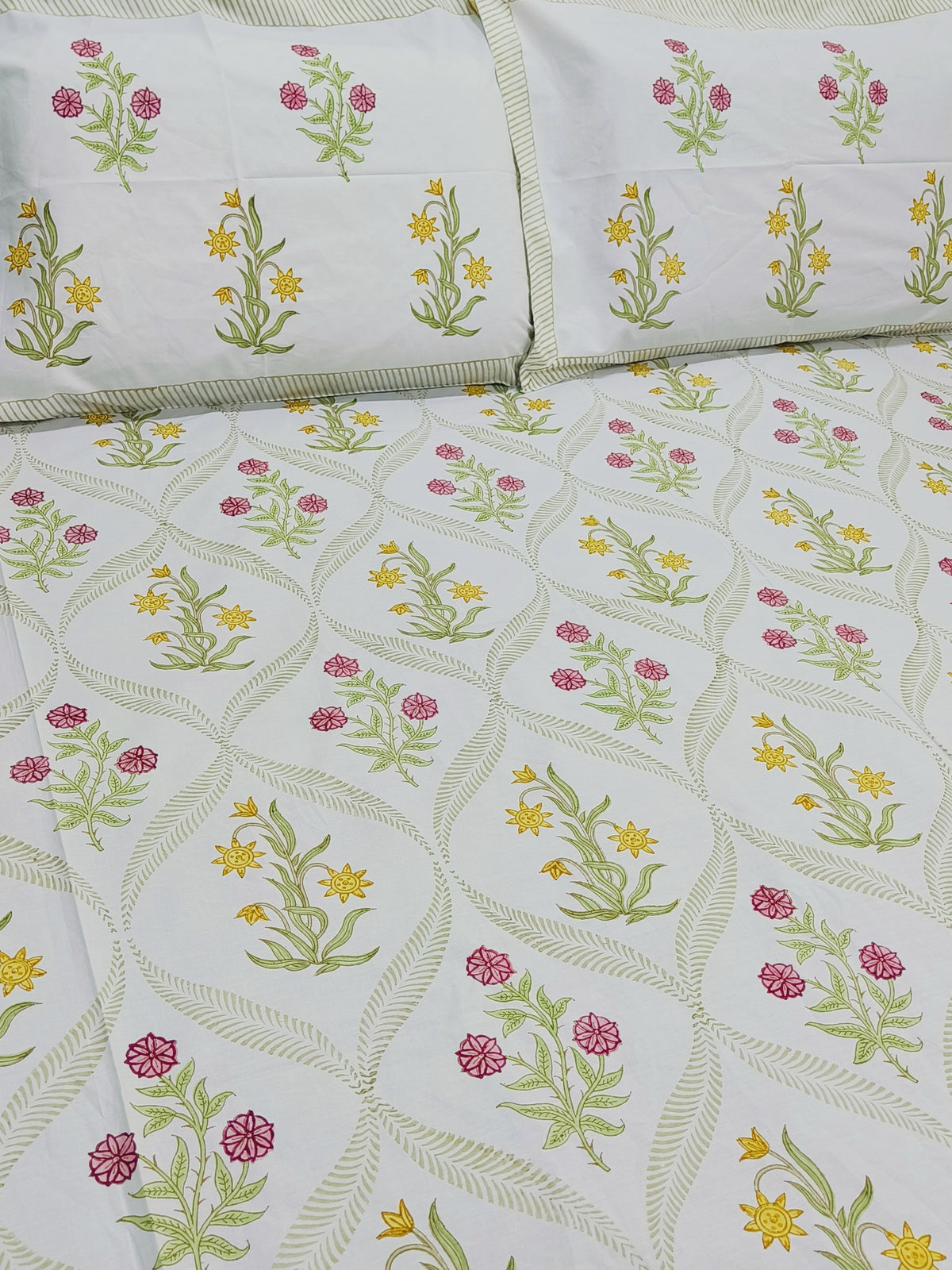 QUEEN Fitted Sheet