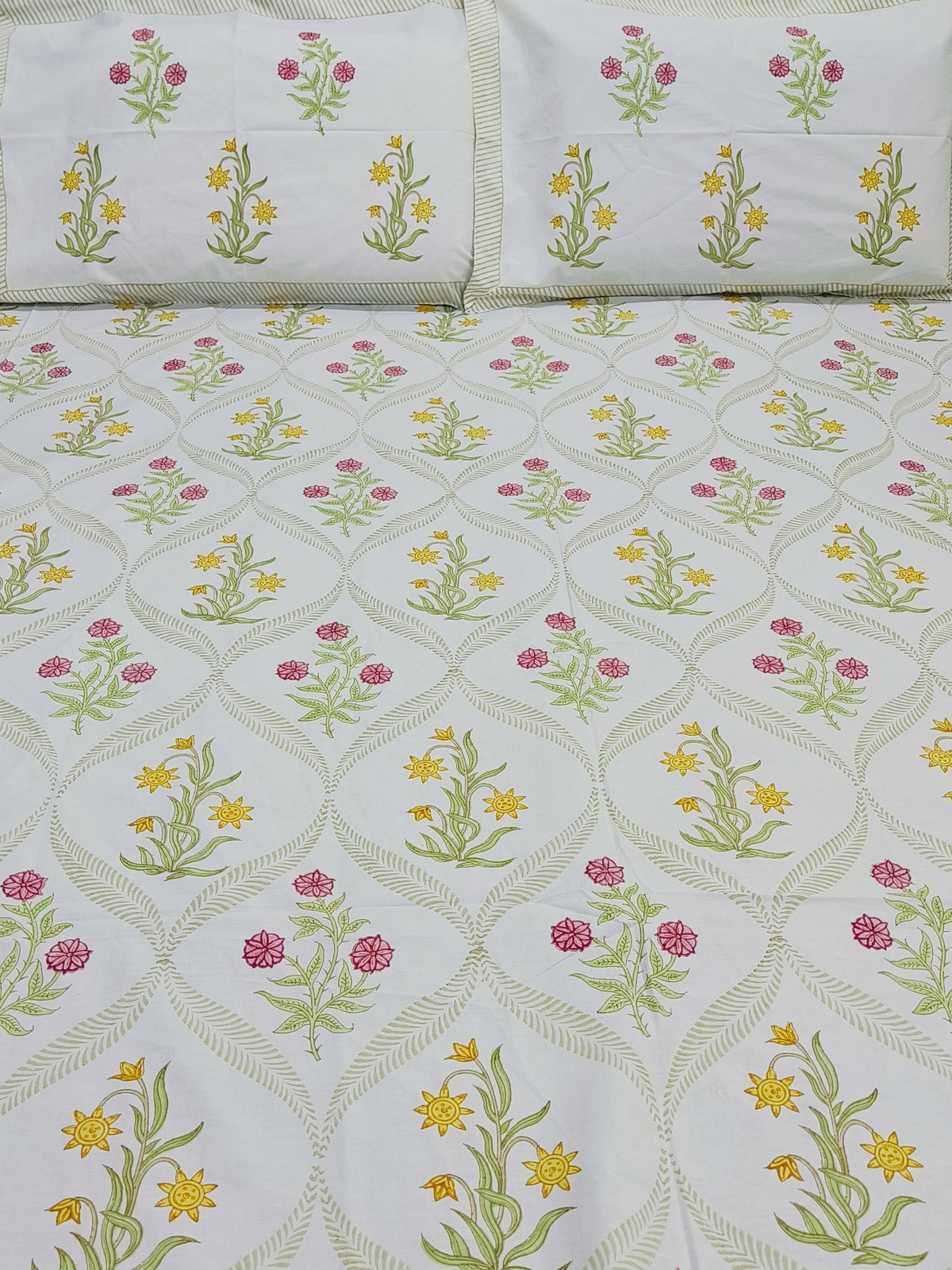 QUEEN Fitted Sheet