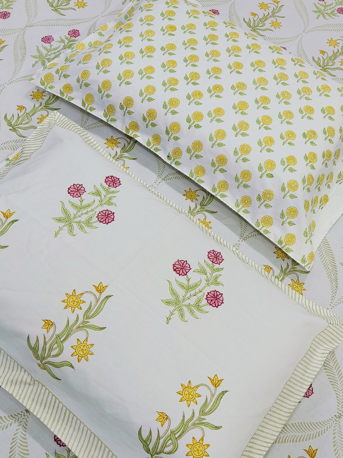QUEEN Fitted Sheet