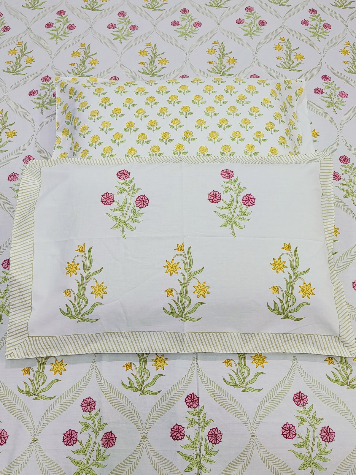 QUEEN Fitted Sheet