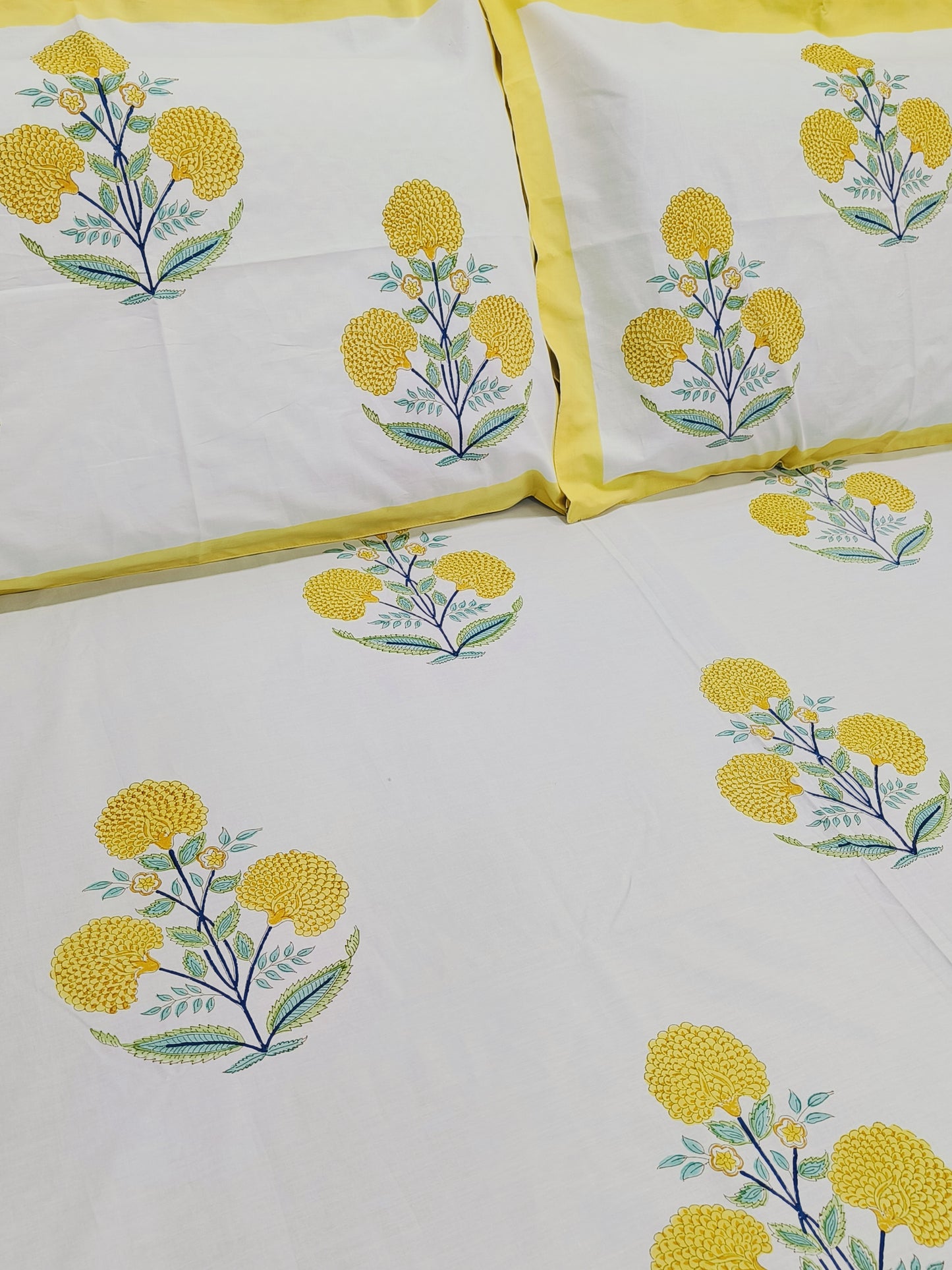 KING Fitted Sheet