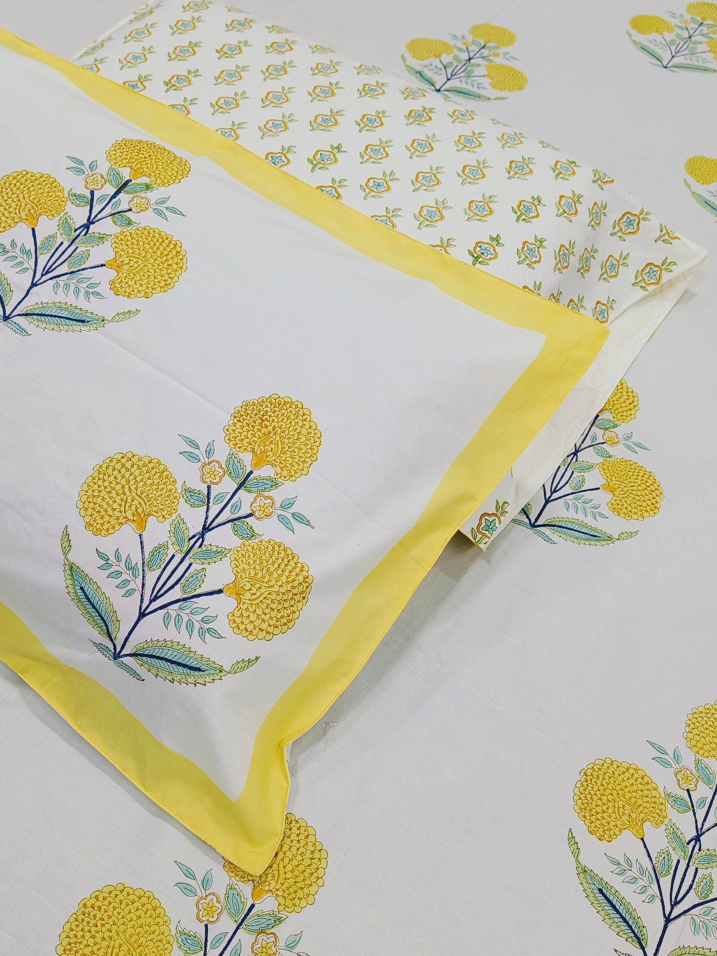 KING Fitted Sheet