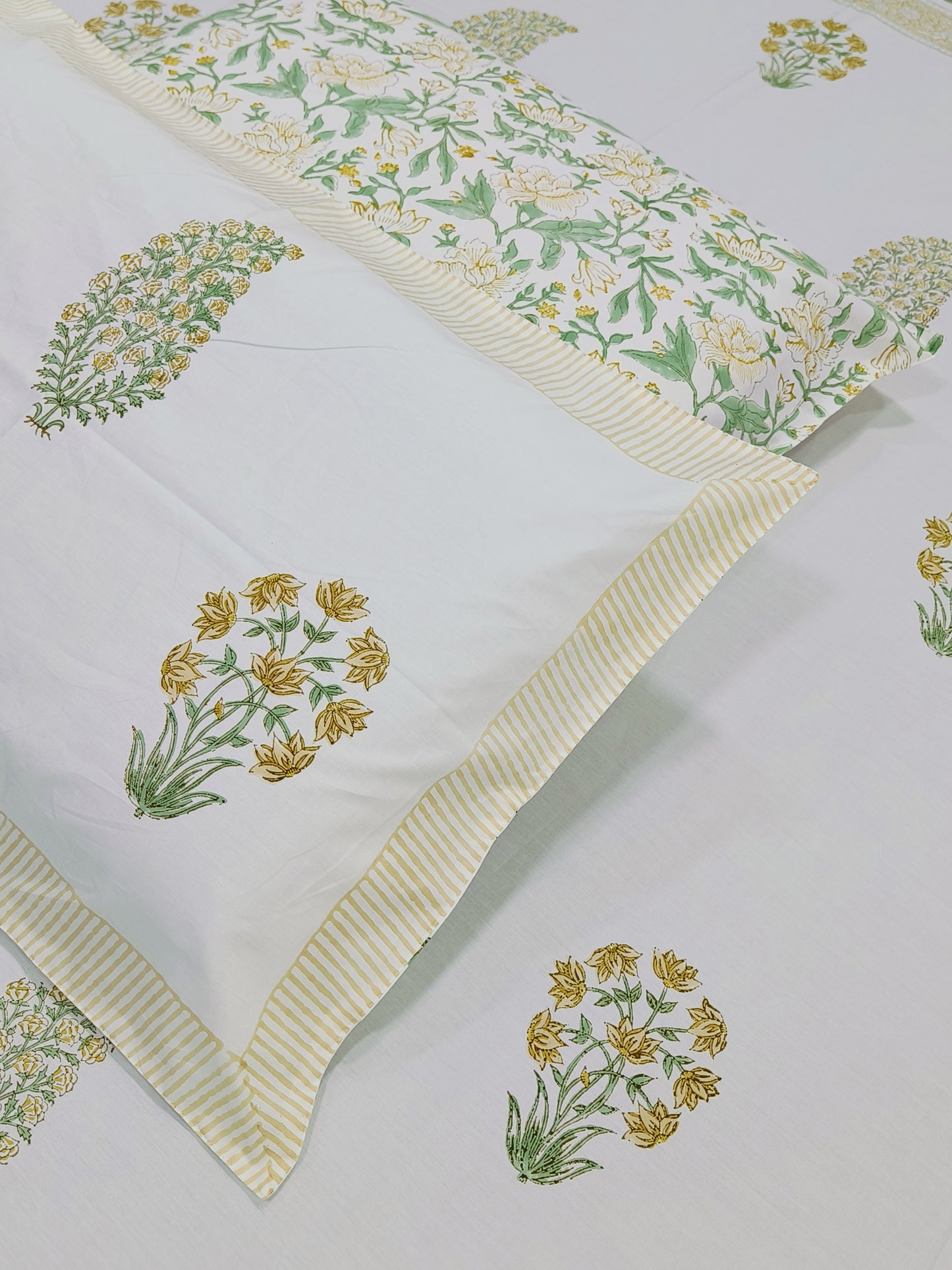 KING Fitted Sheet