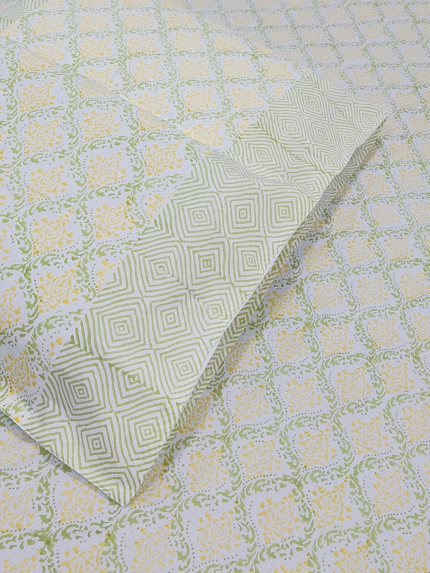 QUEEN Fitted Sheet