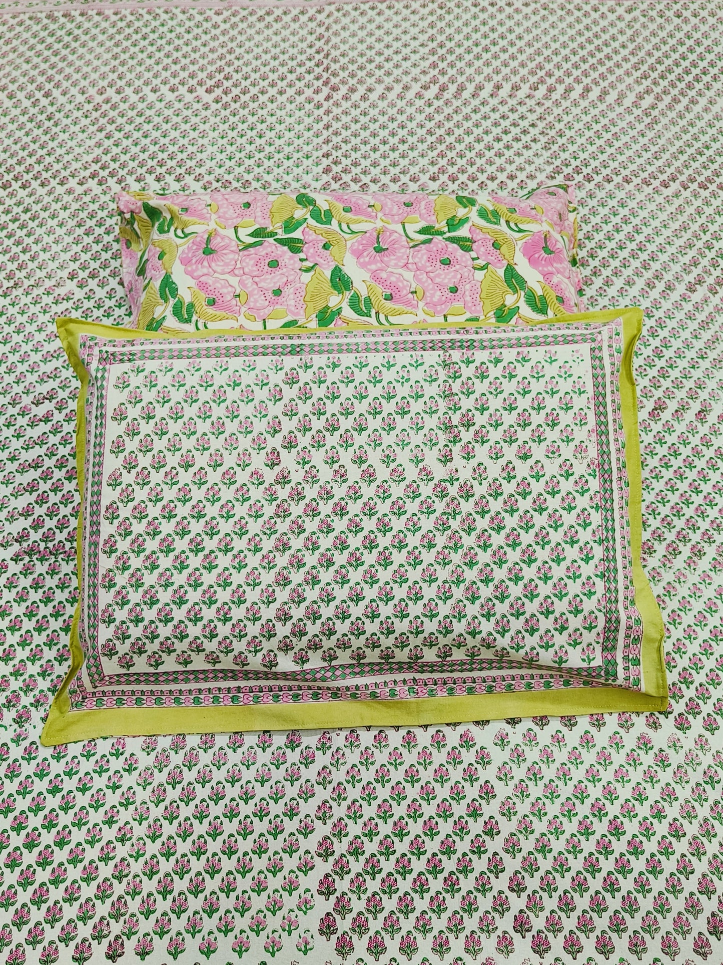 KING Fitted Sheet