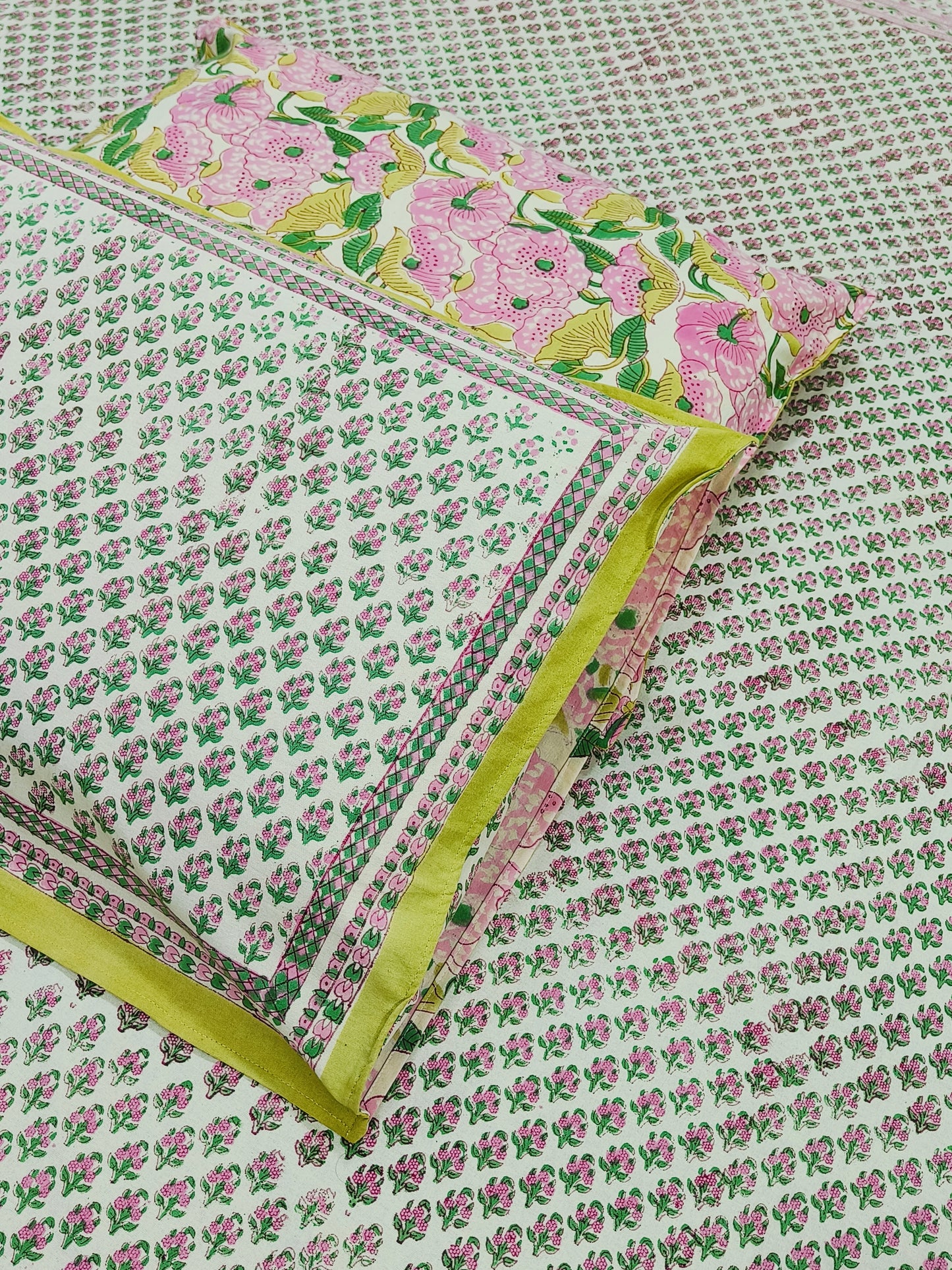 KING Fitted Sheet