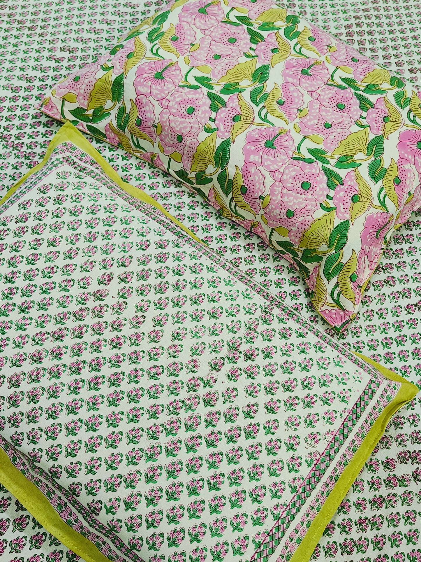 KING Fitted Sheet