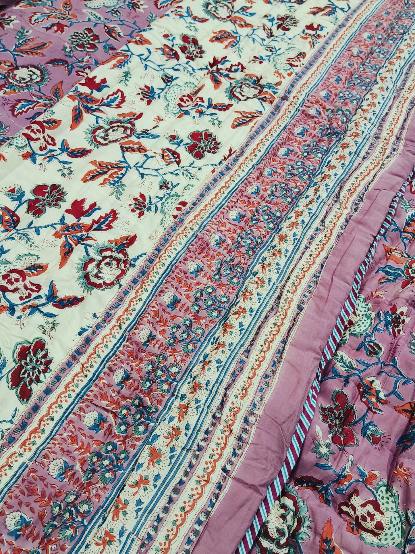 FRESH ARRIVAL Quilts (Double Bed)