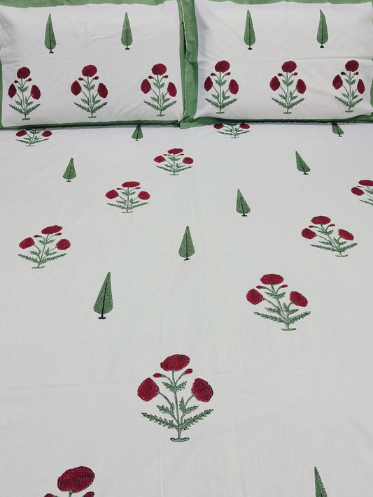 KING Fitted Sheet