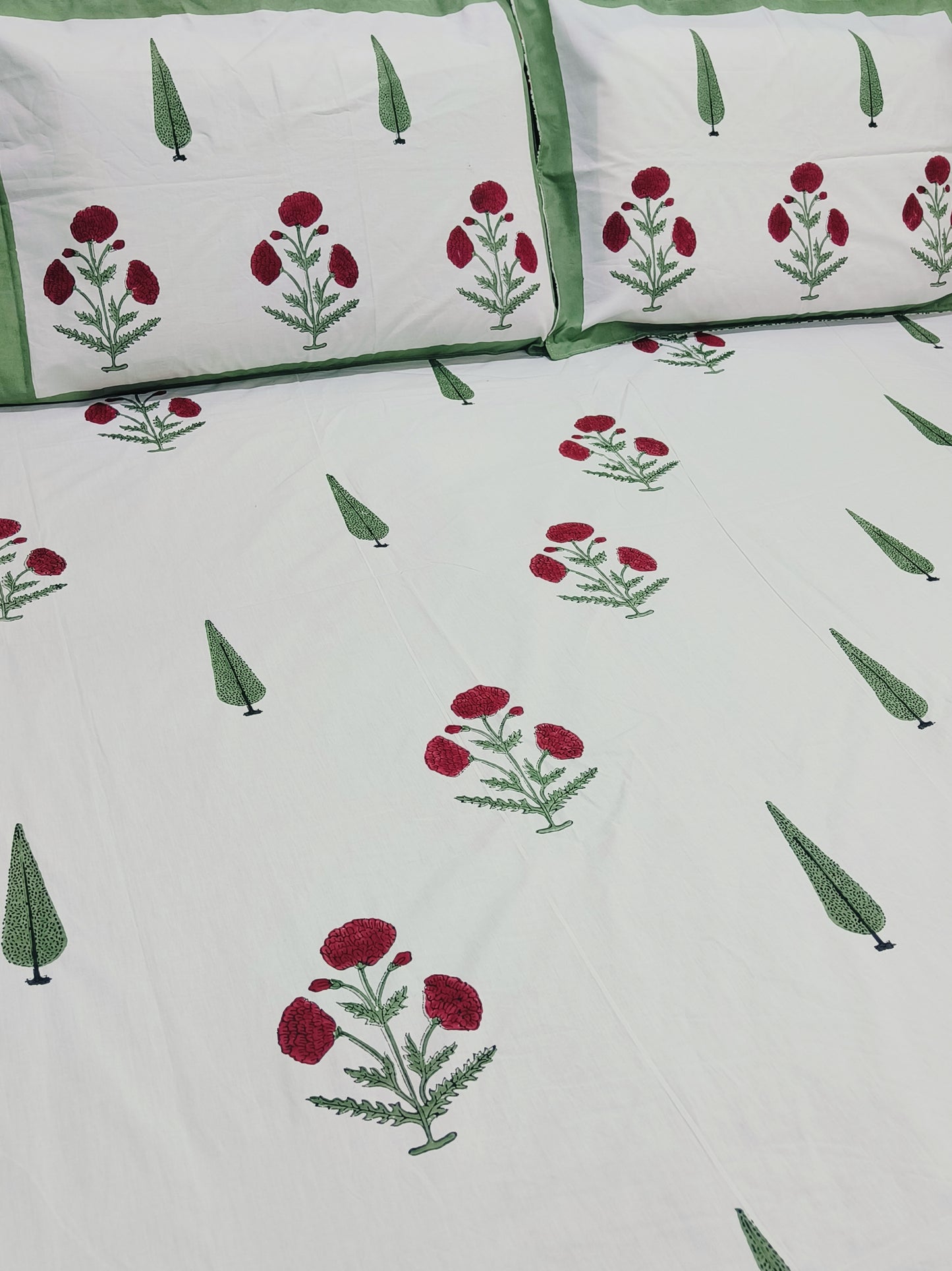 KING Fitted Sheet
