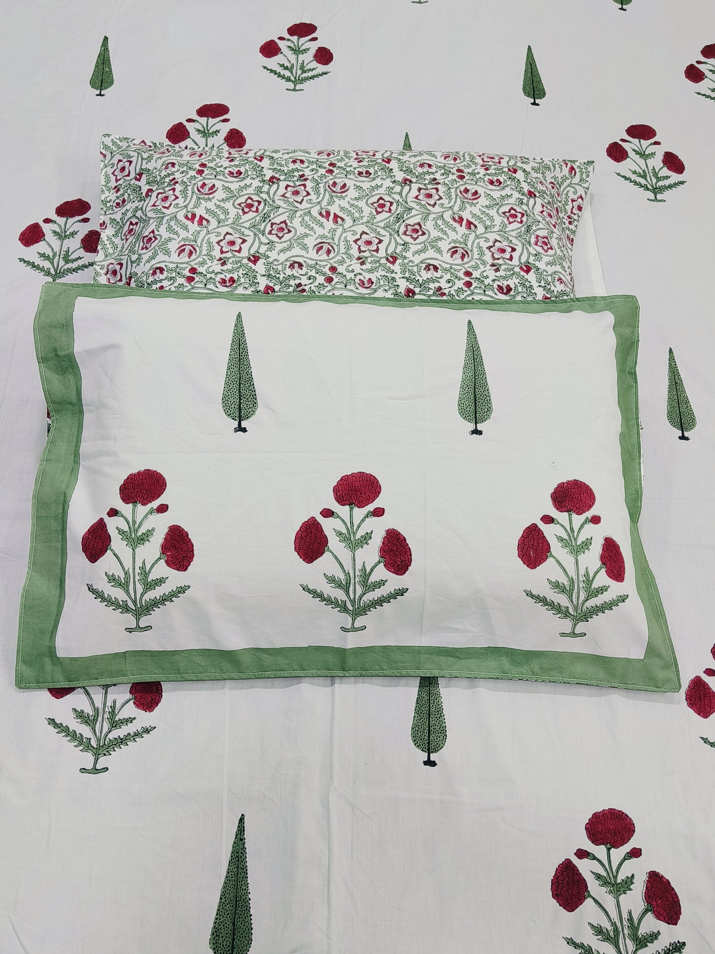 KING Fitted Sheet