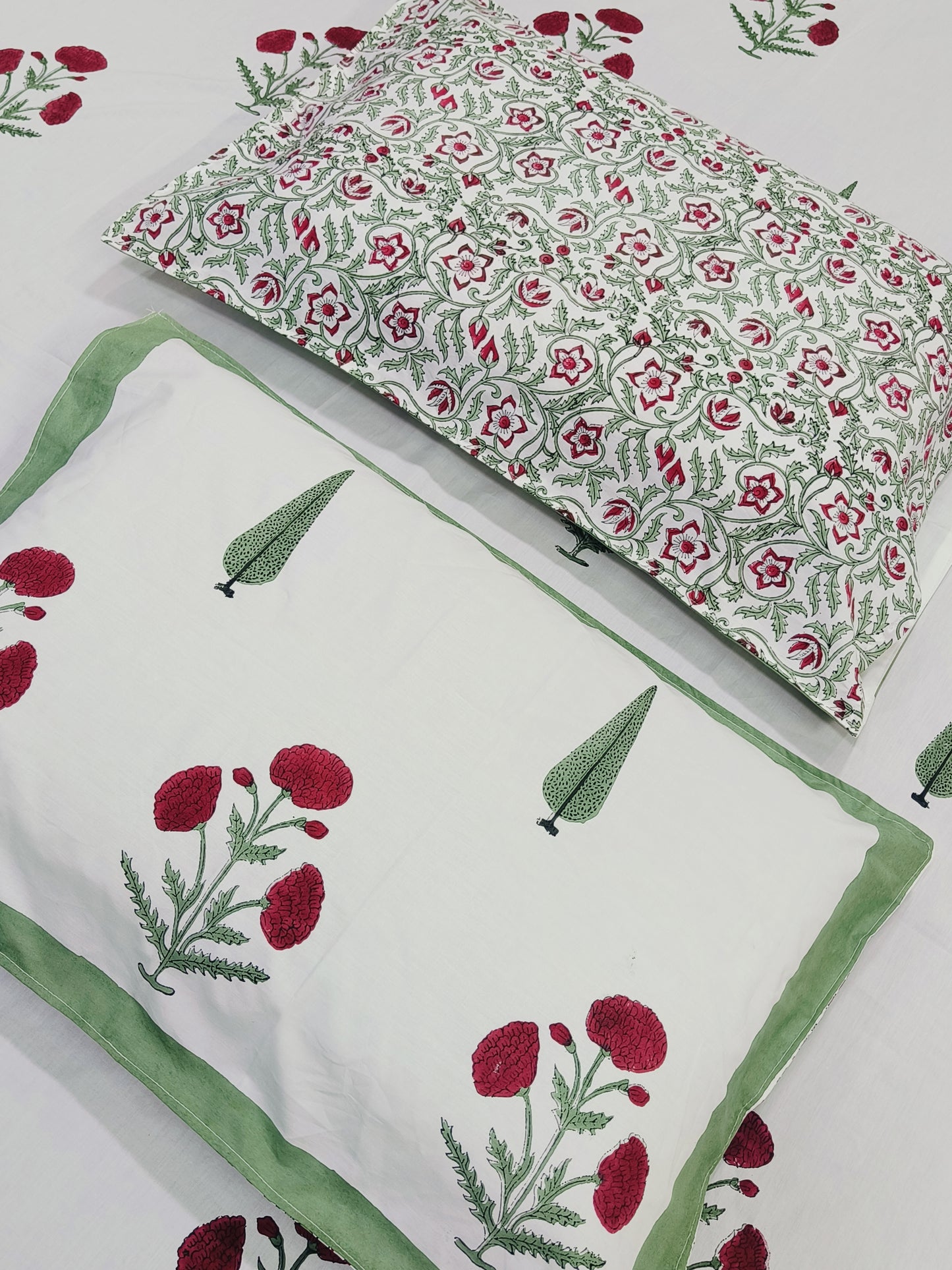 KING Fitted Sheet