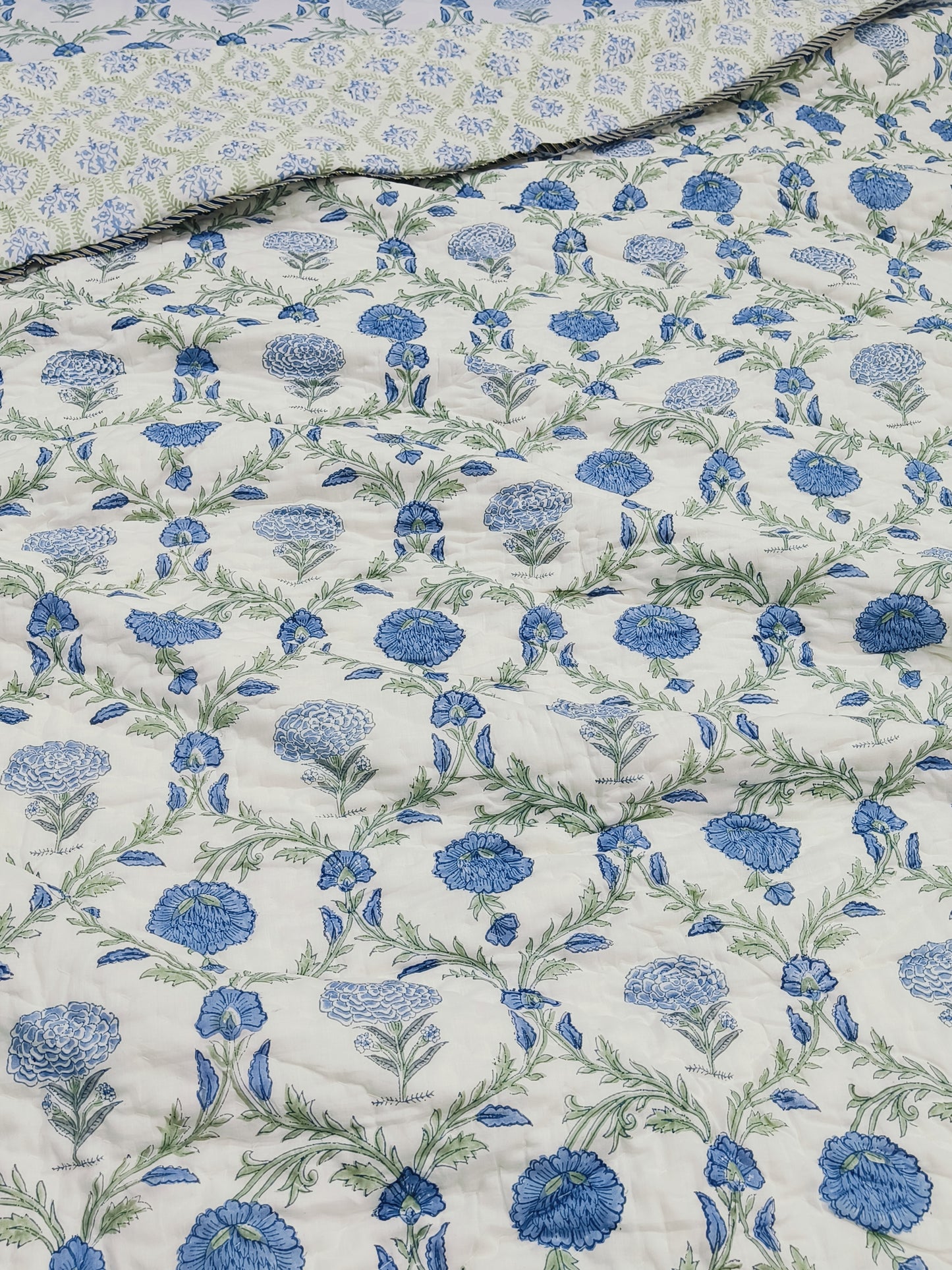 FRESH ARRIVAL Quilts (Double Bed)