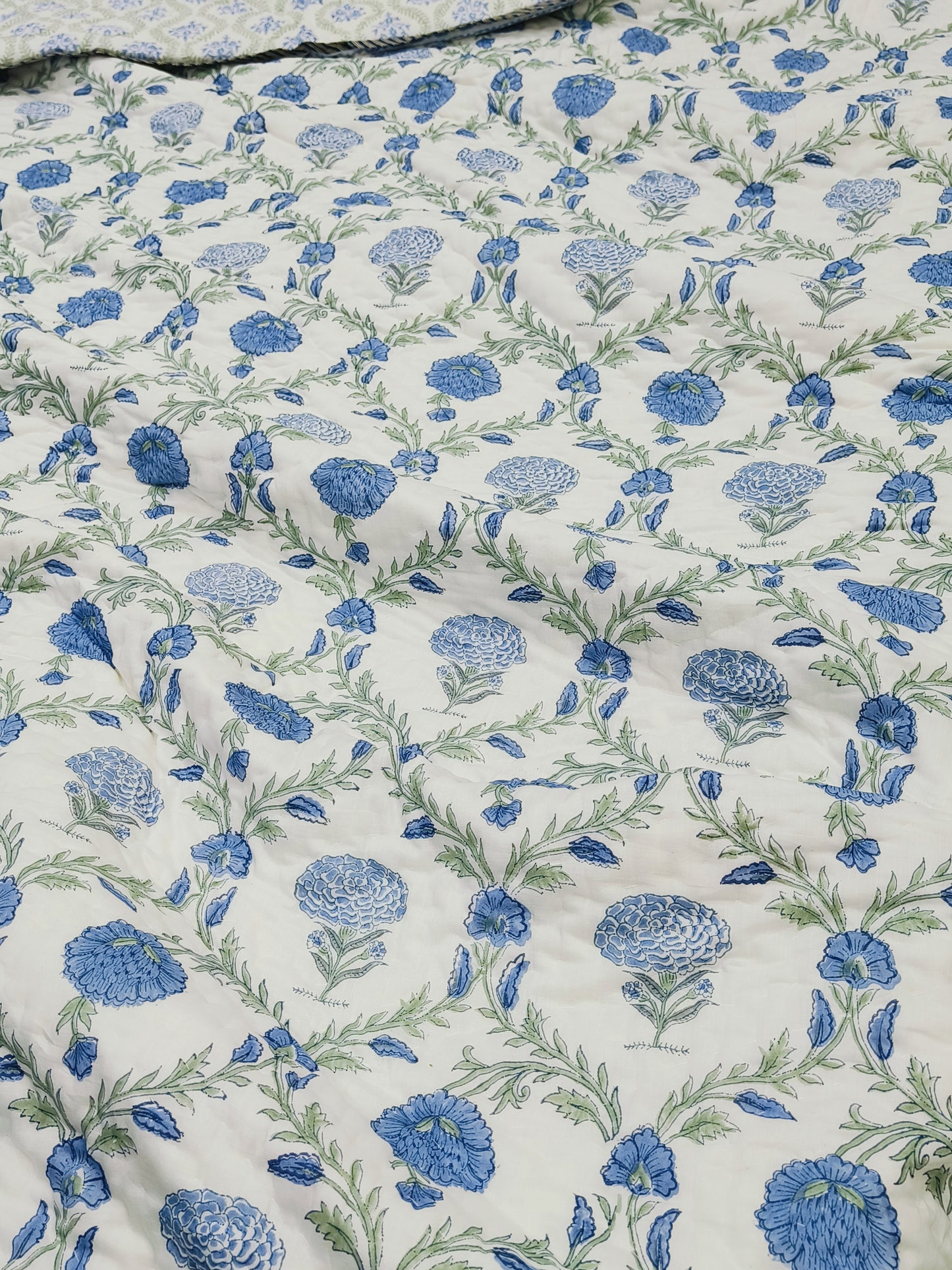 FRESH ARRIVAL Quilts (Double Bed)