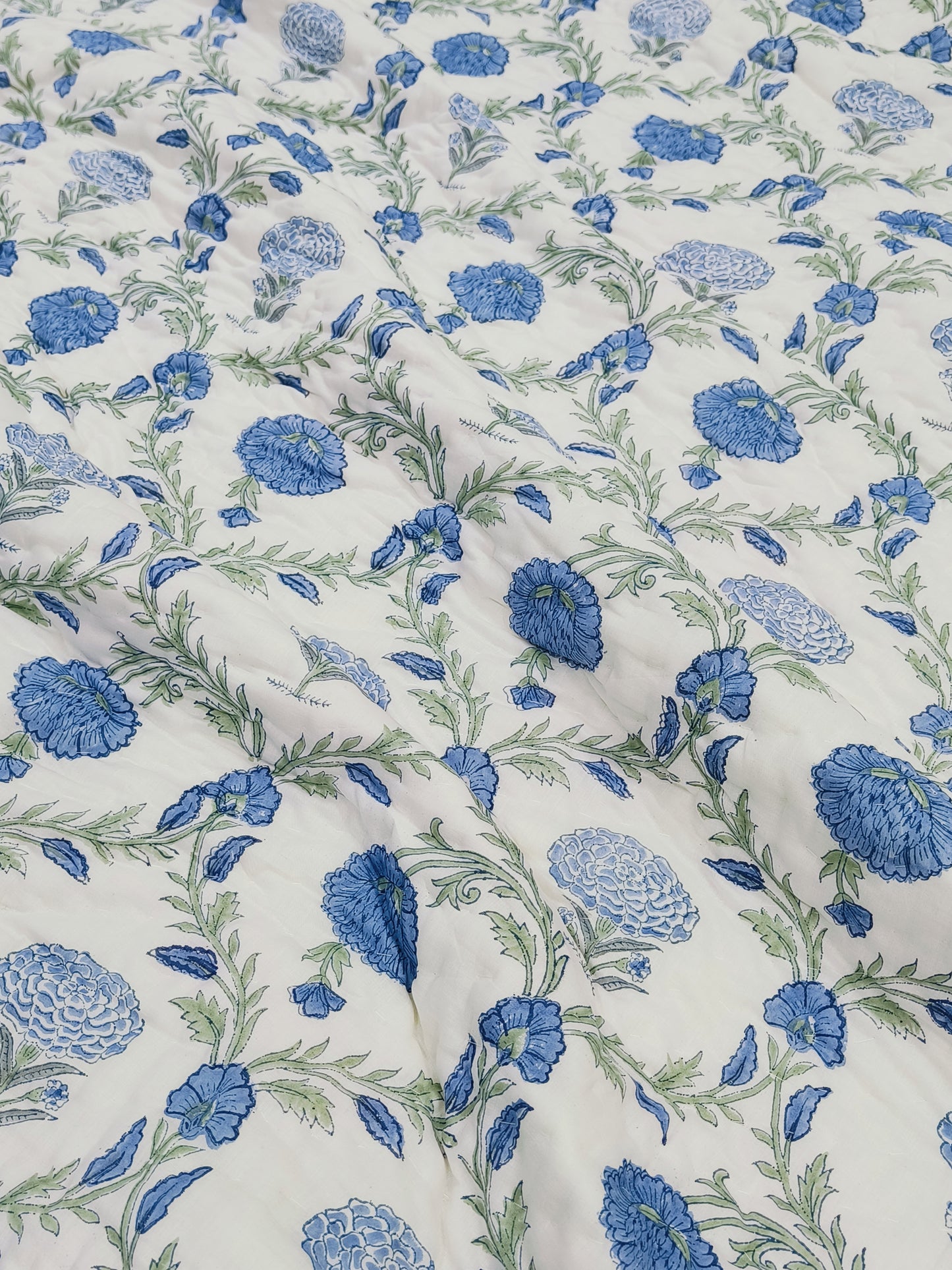 FRESH ARRIVAL Quilts (Double Bed)