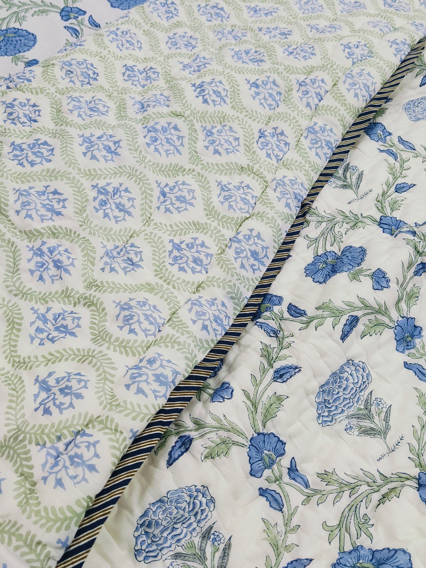FRESH ARRIVAL Quilts (Double Bed)
