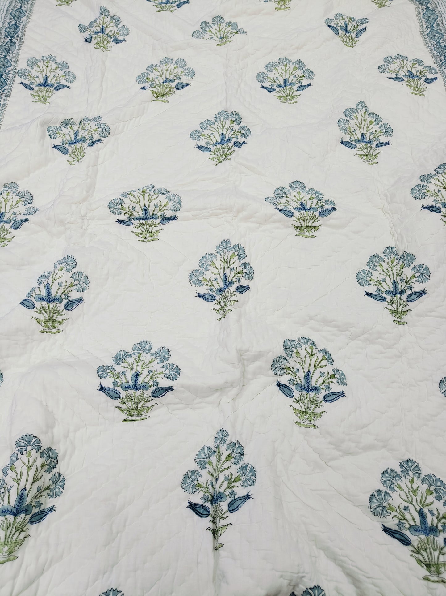 Single Bed Quilts