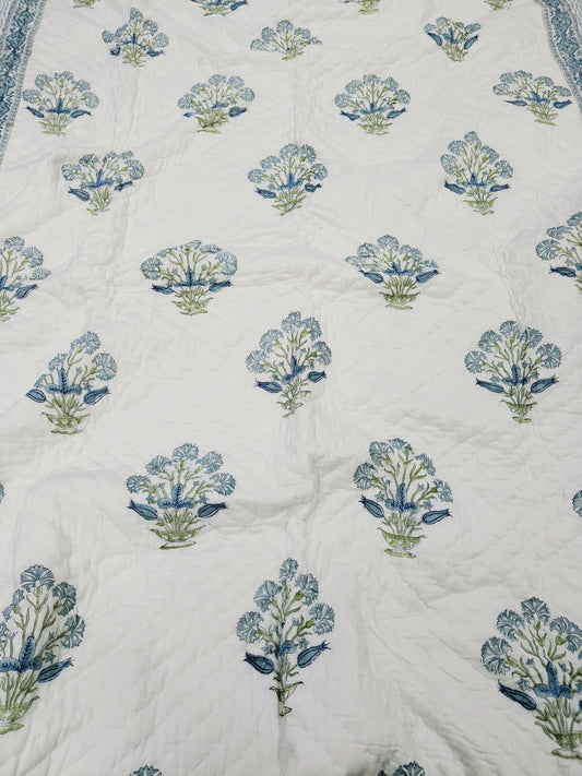 Single Bed Quilts