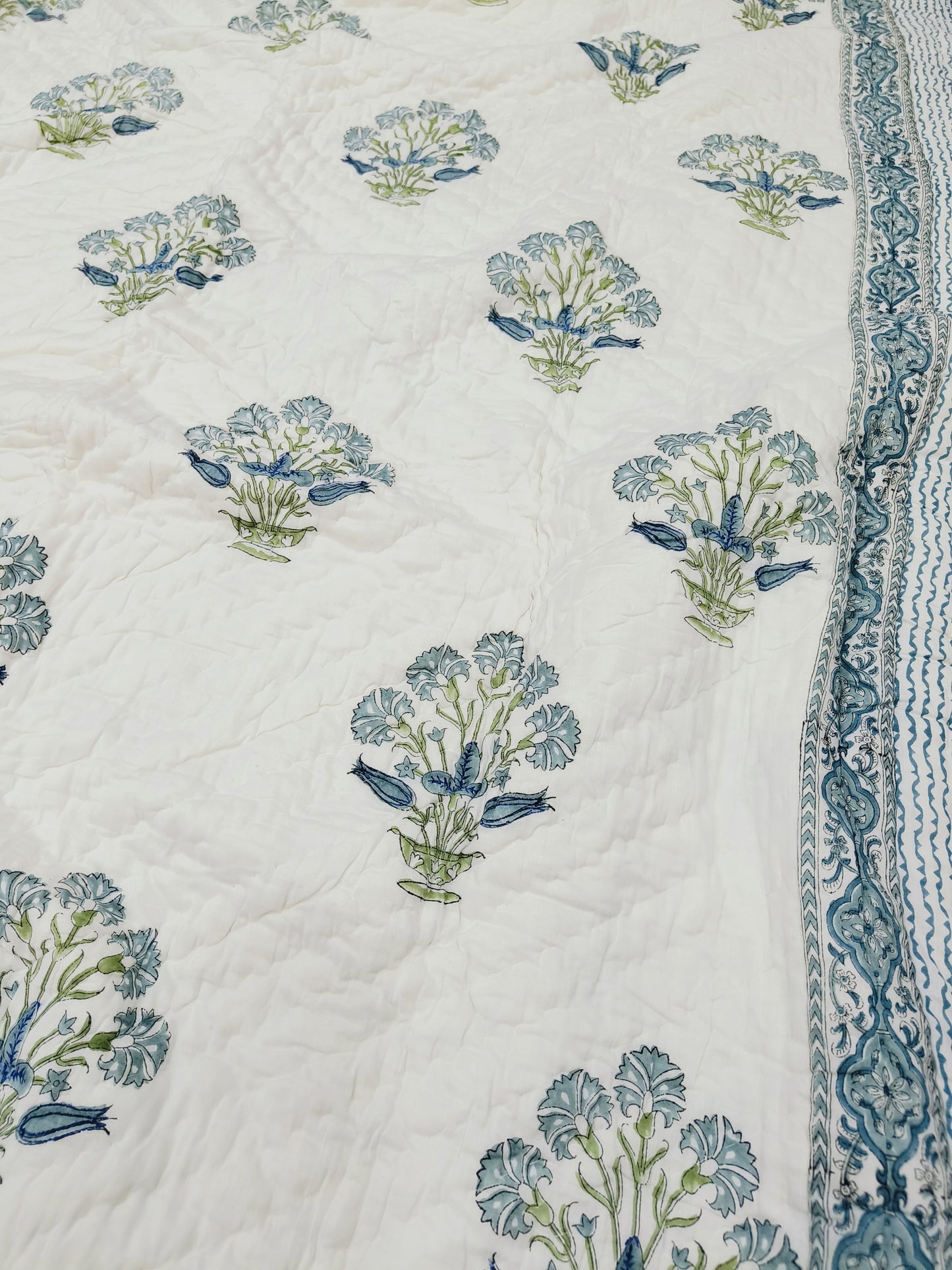 Single Bed Quilts