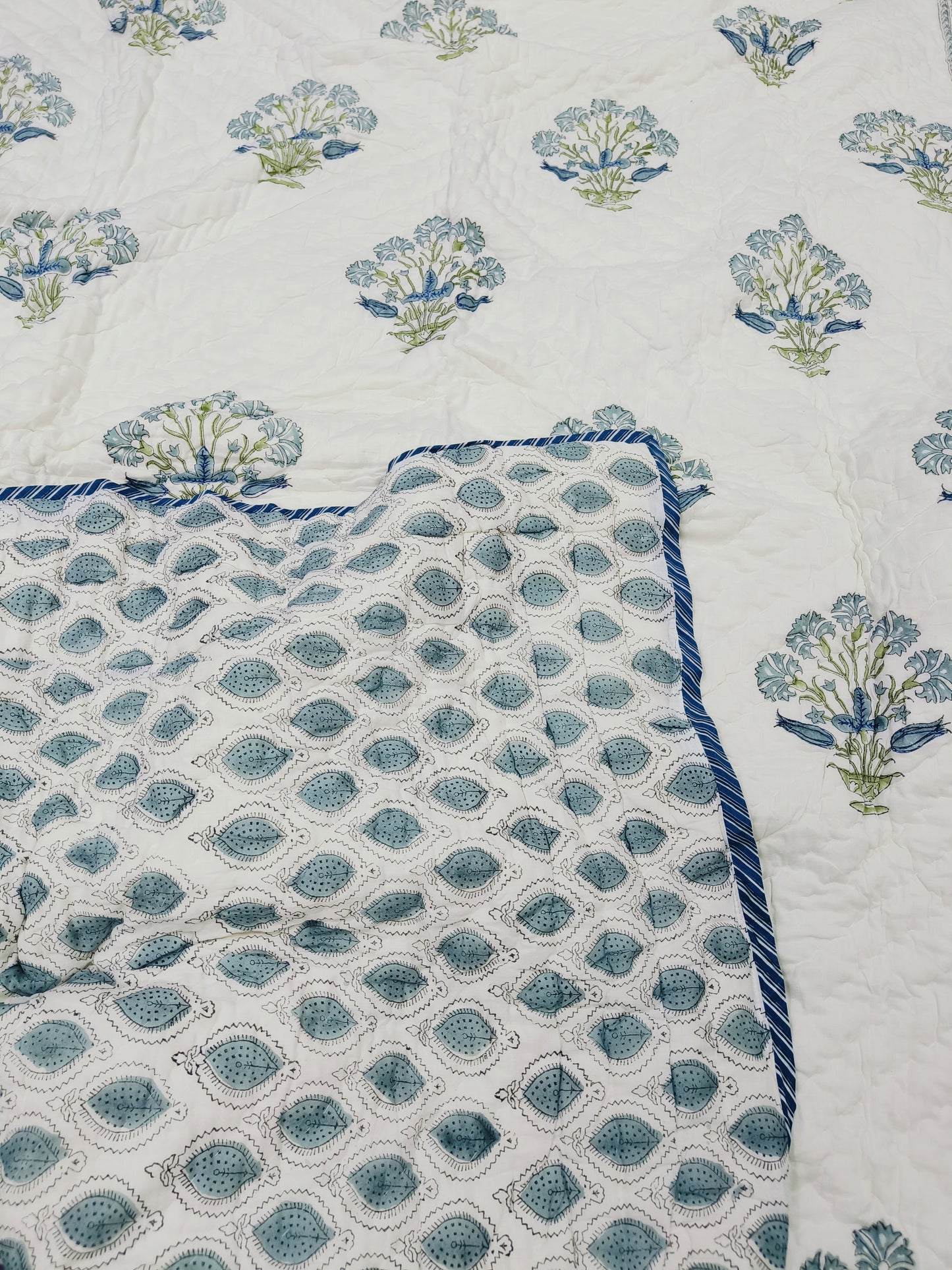 Single Bed Quilts