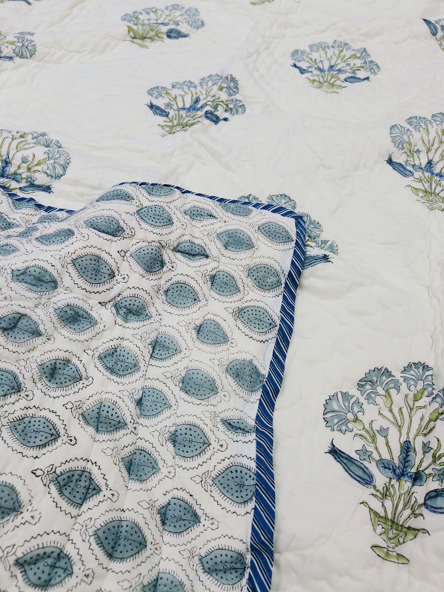 Single Bed Quilts