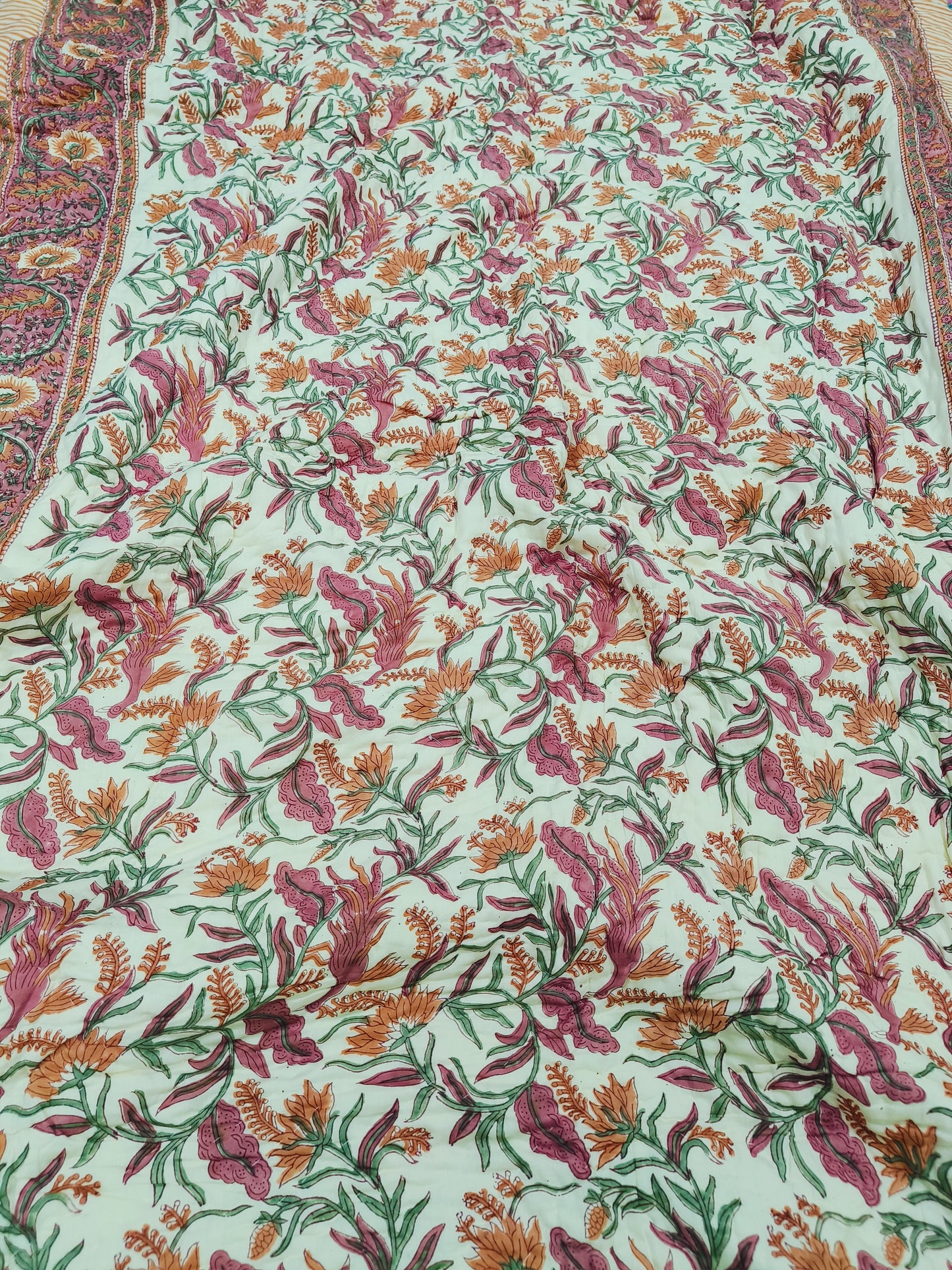 Single Bed Quilts