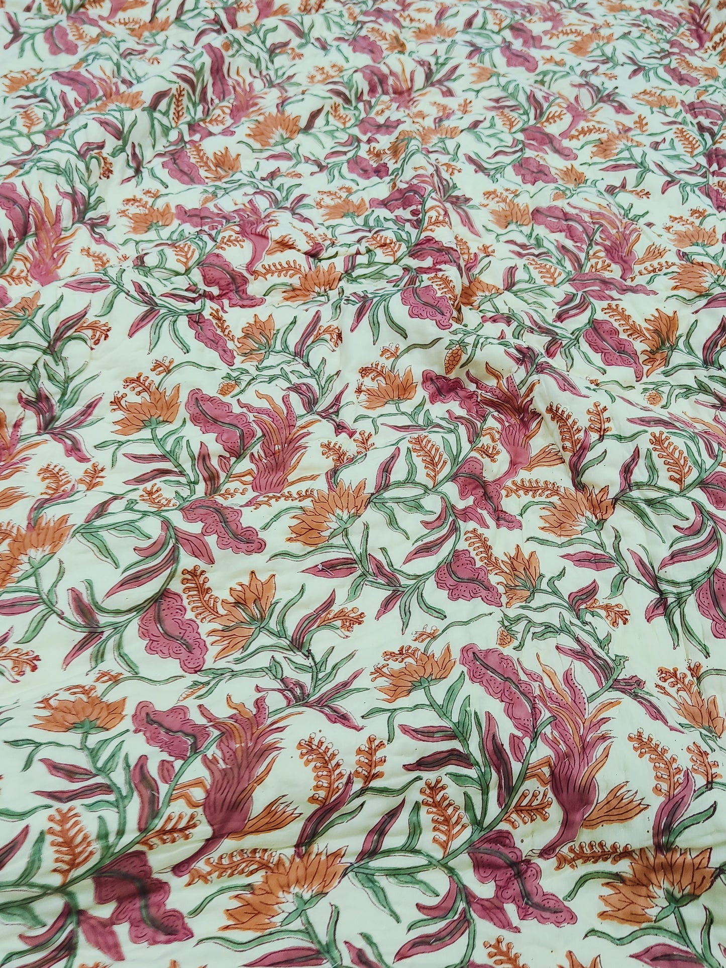 Single Bed Quilts
