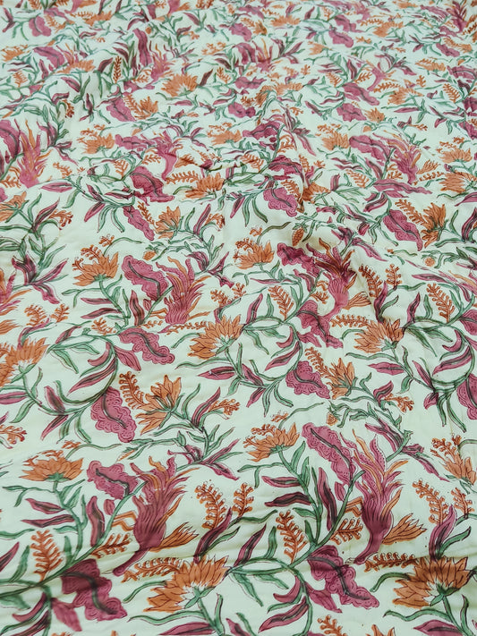 Single Bed Quilts