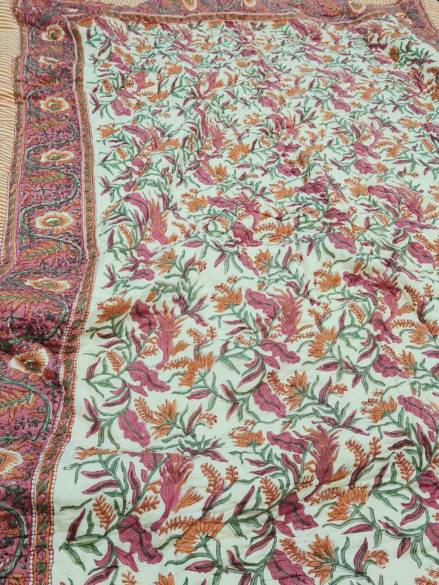 Single Bed Quilts