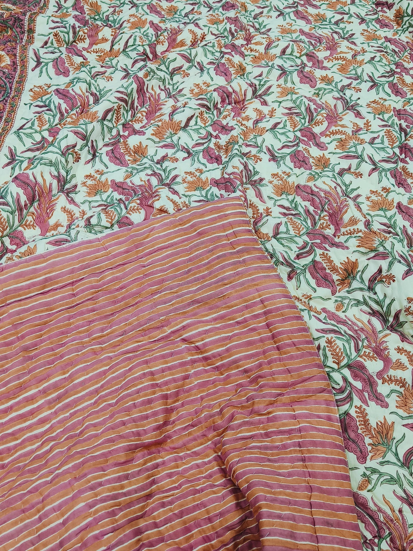 Single Bed Quilts