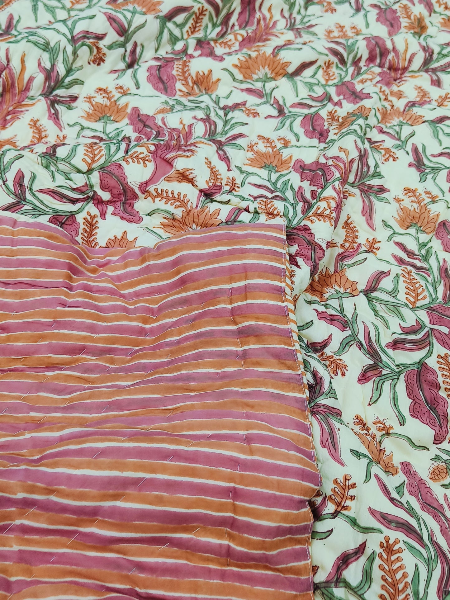 Single Bed Quilts