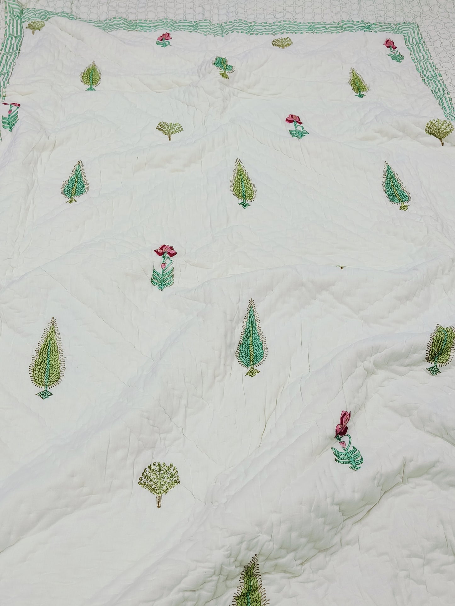 Single Bed Quilts