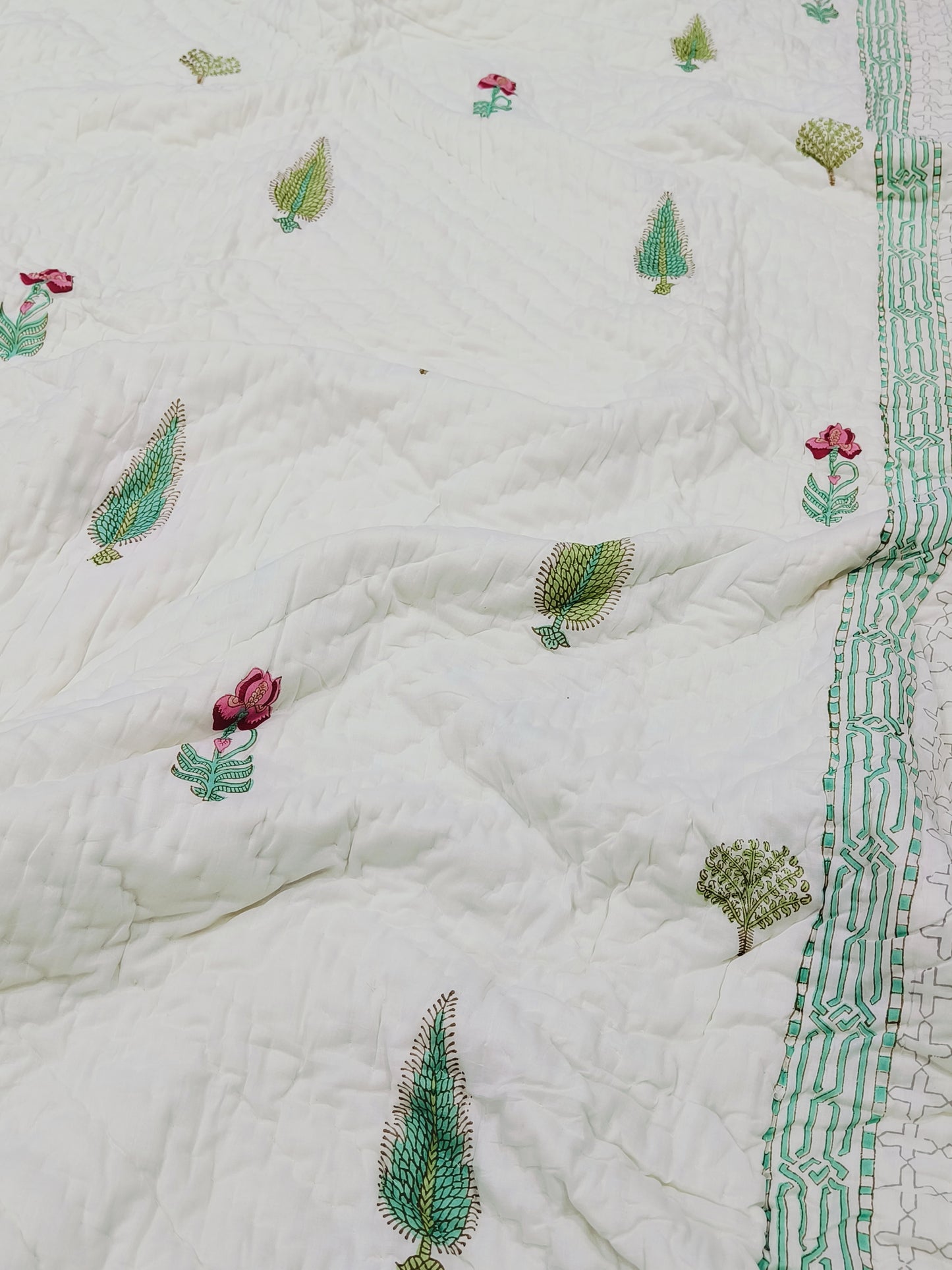 Single Bed Quilts