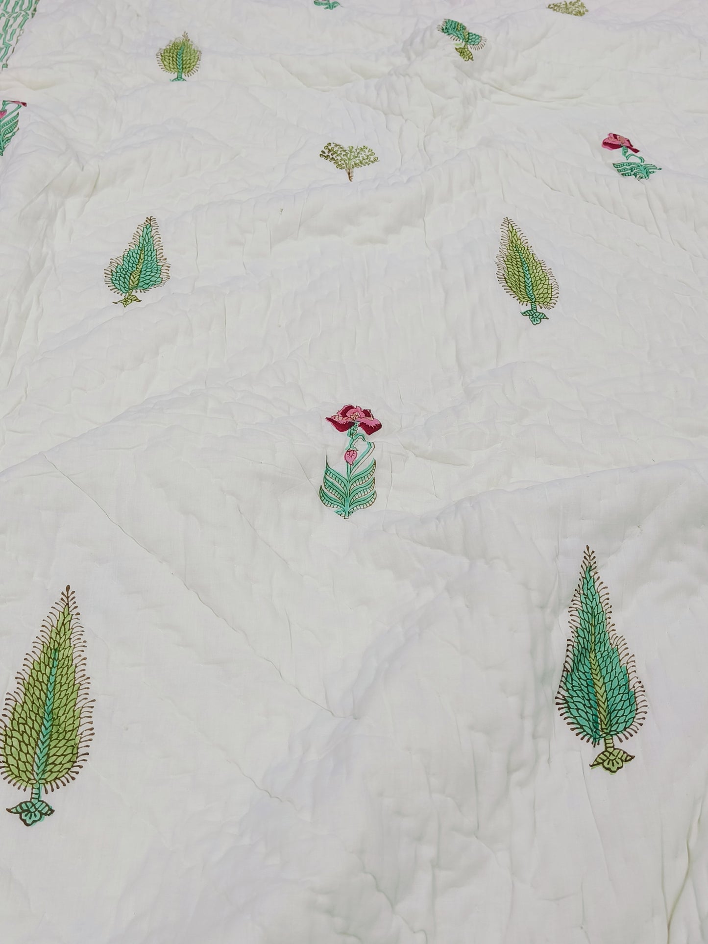 Single Bed Quilts