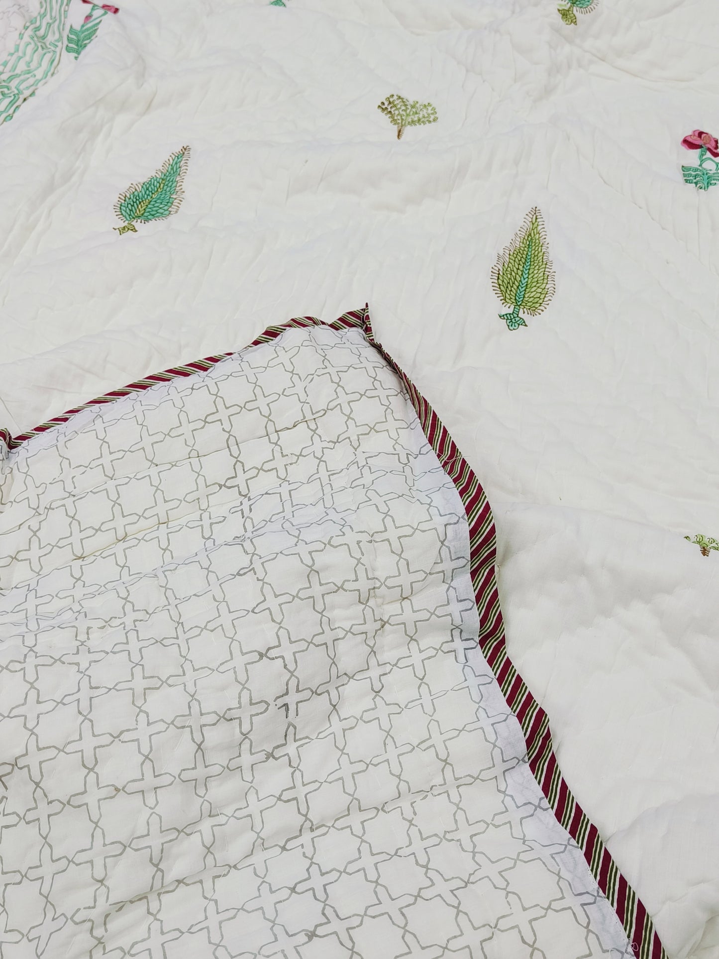 Single Bed Quilts